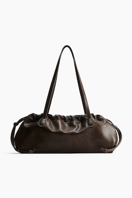Bolso con cordón de ajuste