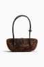 Bolso alargado