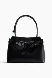 Bolso tote con correa
