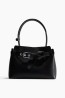 Bolso tote con correa