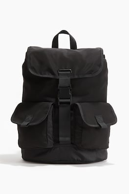 Mochila deportiva repelente al agua