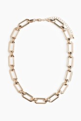 Collar de cadena