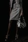 Bolso con remaches