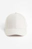 Gorra deportiva repelente al agua