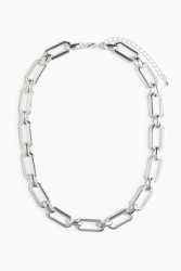 Collar de cadena