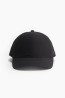 Gorra deportiva repelente al agua