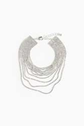 Pulsera con pedrería