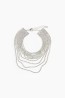 Pulsera con pedrería