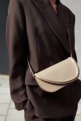 Bolso crossbody