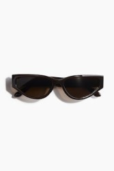 Lentes de Sol Cat-eye