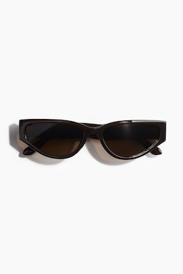 Lentes de Sol Cat-eye