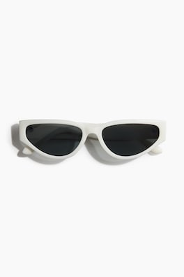 Lentes de Sol Cat-eye