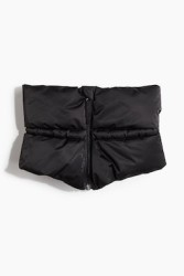 Cuello deportivo en ThermoMove™
