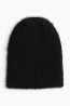 Gorro en tejido vaporoso