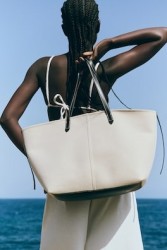 Bolso Shopper
