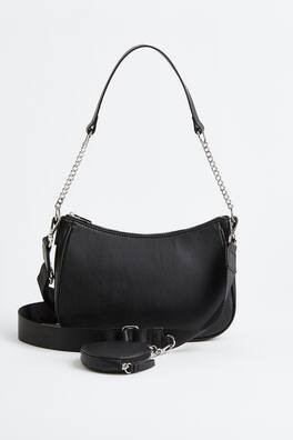 Bolso con monedero