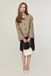 Bolso con correa