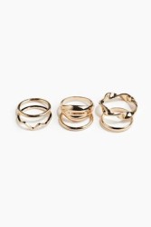 6-pack de anillos