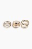 6-pack de anillos