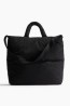 Bolso acolchado