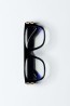 Lentes filtro luz azul