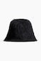 Gorro pescador en tejido vaporoso