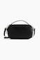 Bolso crossbody rectangular