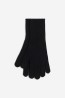 Guantes en mezcla de cachemir