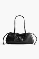 Bolso con cordón de ajuste