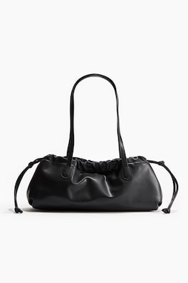Bolso con cordón de ajuste