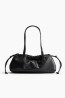 Bolso con cordón de ajuste