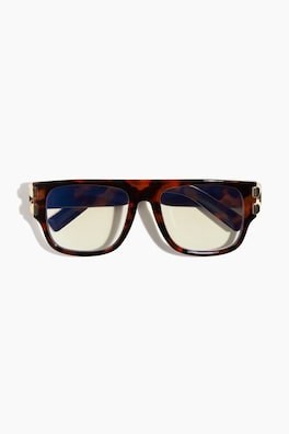 Lentes filtro luz azul