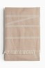 Bufanda en tejido jacquard