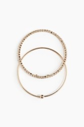 2-pack bangles