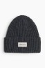 Gorro tejido