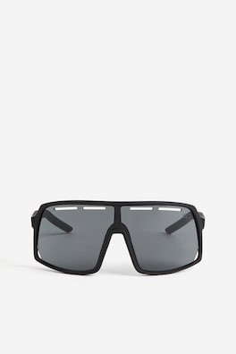 Lentes de sol deportivos