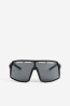 Lentes de sol deportivos