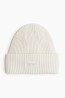 Gorro tejido
