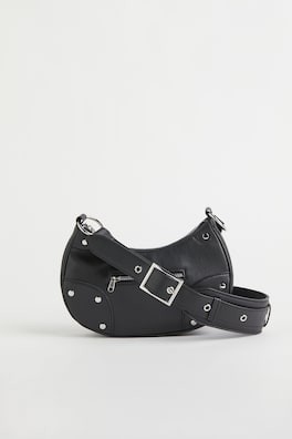 Bolso pequeño con correa