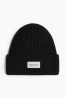 Gorro tejido