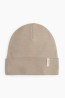 Gorro en tejido fino