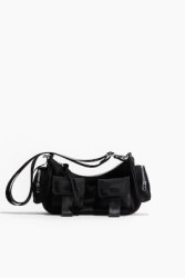 Bolso crossbody pequeño