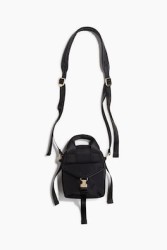 Bolso crossbody cargo