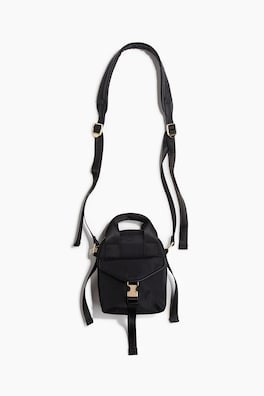 Bolso crossbody cargo