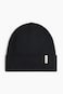 Gorro en tejido fino