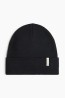 Gorro en tejido fino