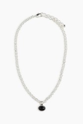 Collar con dije