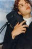 Bolso alargado
