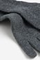 Guantes en mezcla de cachemir