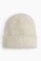 Gorro en mezcla de mohair